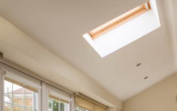 Otterwood conservatory roof insulation companies