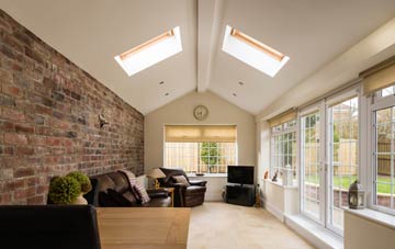 conservatory roof insulation Otterwood, Hampshire