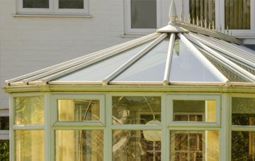 conservatory roof repair Otterwood, Hampshire