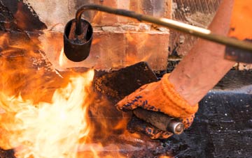 Otterwood flat roof repair companies