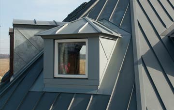 metal roofing Otterwood, Hampshire