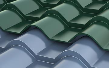 who should consider Otterwood plastic roofs