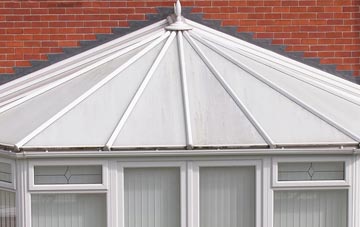 Otterwood polycarbonate conservatory roof repairs