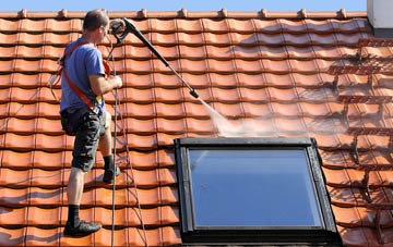 roof cleaning Otterwood, Hampshire