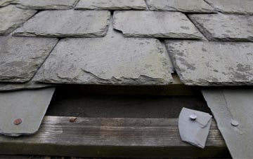 Otterwood slate roof repairs and maintenance