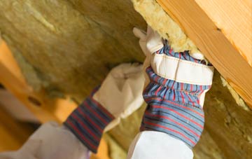 types of Otterwood pitched roof insulation materials